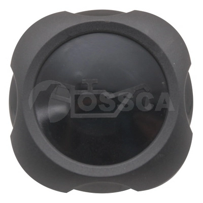Крышка заливная горловина OSSCA 41948