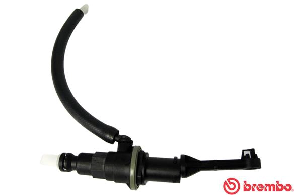 Главный цилиндр система сцепления BREMBO C 56 025
