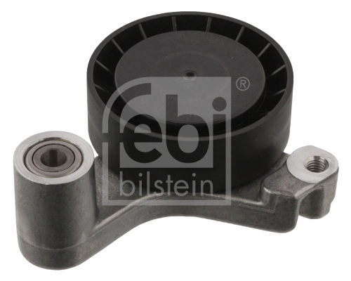 Паразитный / ведущий ролик поликлиновой ремень FEBI BILSTEIN 08690