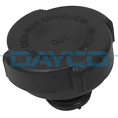 Крышка резервуар охлаждающей жидкости DAYCO DRC032