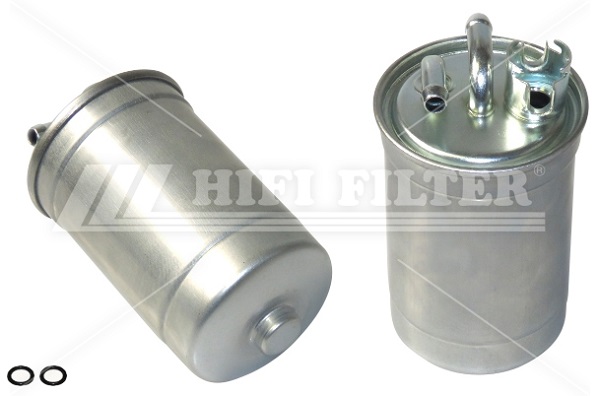 Топливный фильтр HIFI FILTER SN 70251