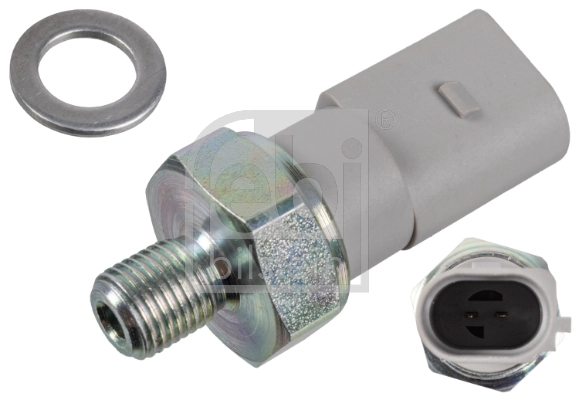 Датчик давления масла FEBI BILSTEIN 175255