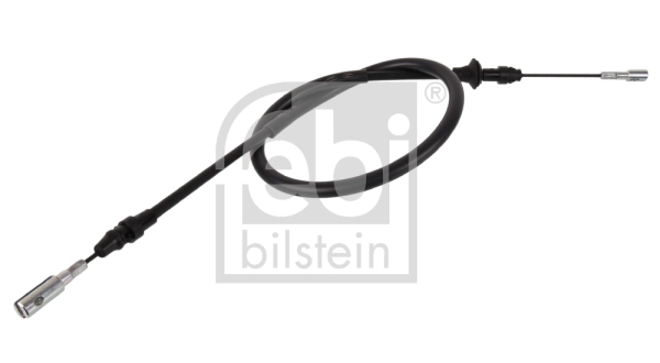 Тросик cтояночный тормоз FEBI BILSTEIN 109092