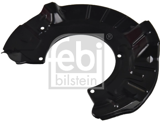 Отражатель диск тормозного механизма FEBI BILSTEIN 175303