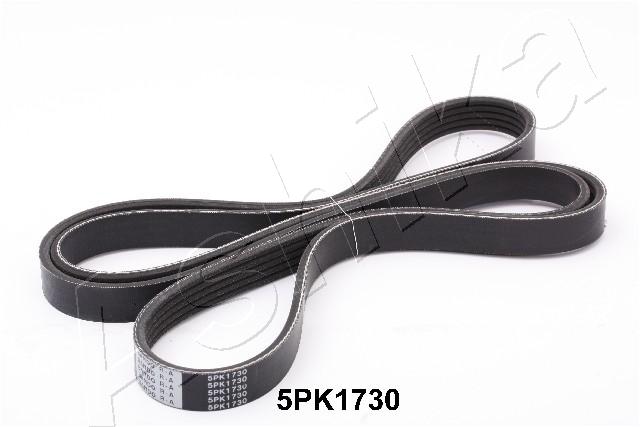 Поликлиновой ремень ASHIKA 112-5PK1730