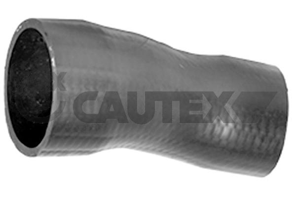 Трубка нагнетаемого воздуха CAUTEX 754479