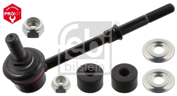 Тяга / стойка стабилизатор FEBI BILSTEIN 41633