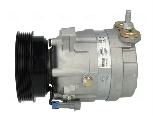 Компрессор кондиционер NISSENS 89106