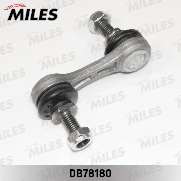 Тяга / стойка стабилизатор MILES DB78180