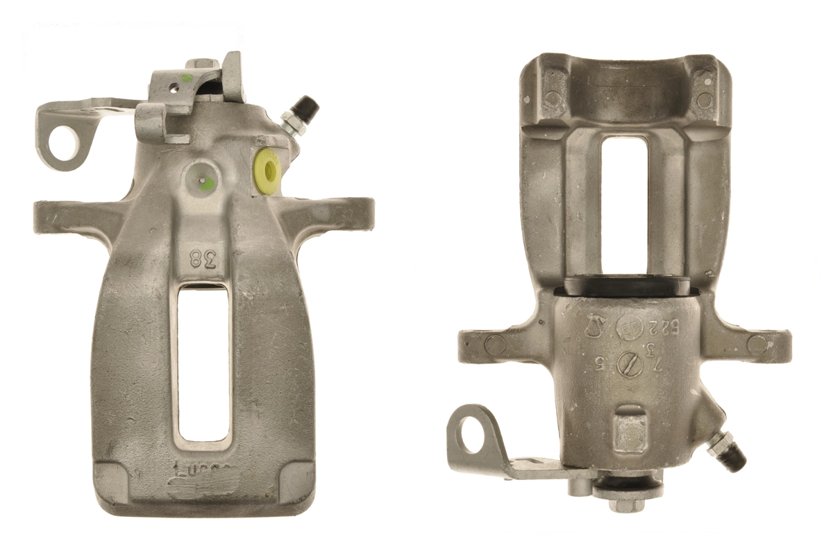 Тормозной суппорт BOSCH 0 986 474 139