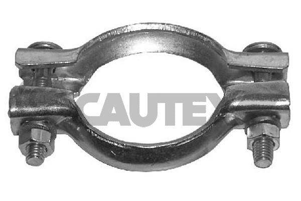 Комплект зажимной детали CAUTEX 900011