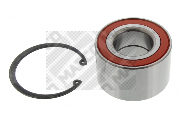 Комплект подшипника ступицы колеса MAPCO 26862