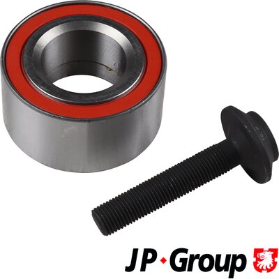 Комплект подшипника ступицы колеса JP GROUP 1141301210