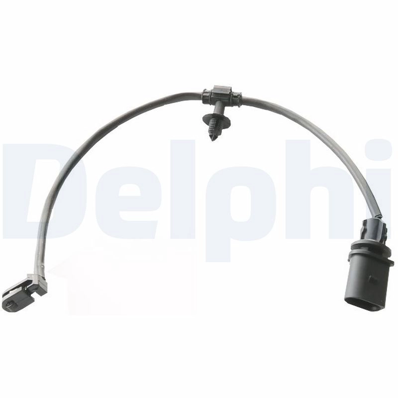 Сигнализатор износ тормозных колодок DELPHI LZ0353