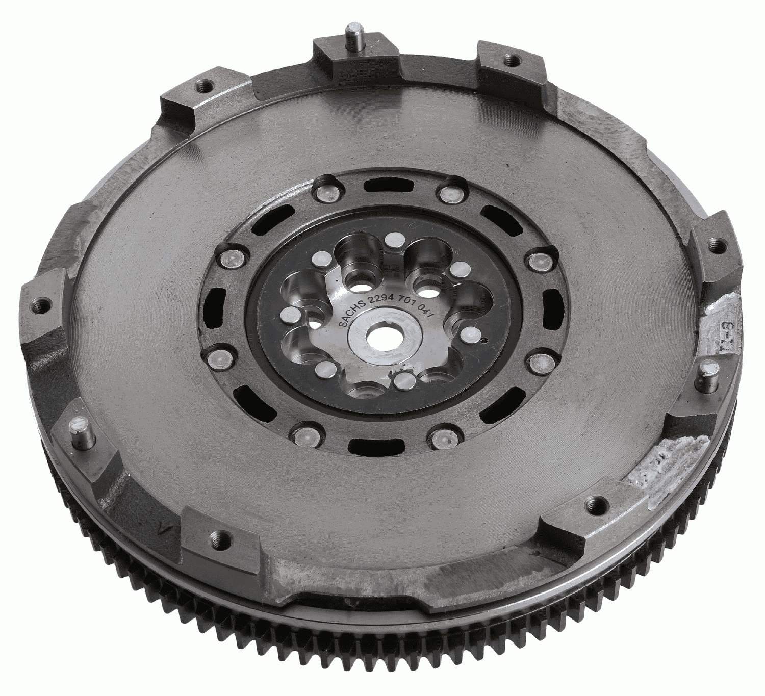 Маховик SACHS 2294 701 041