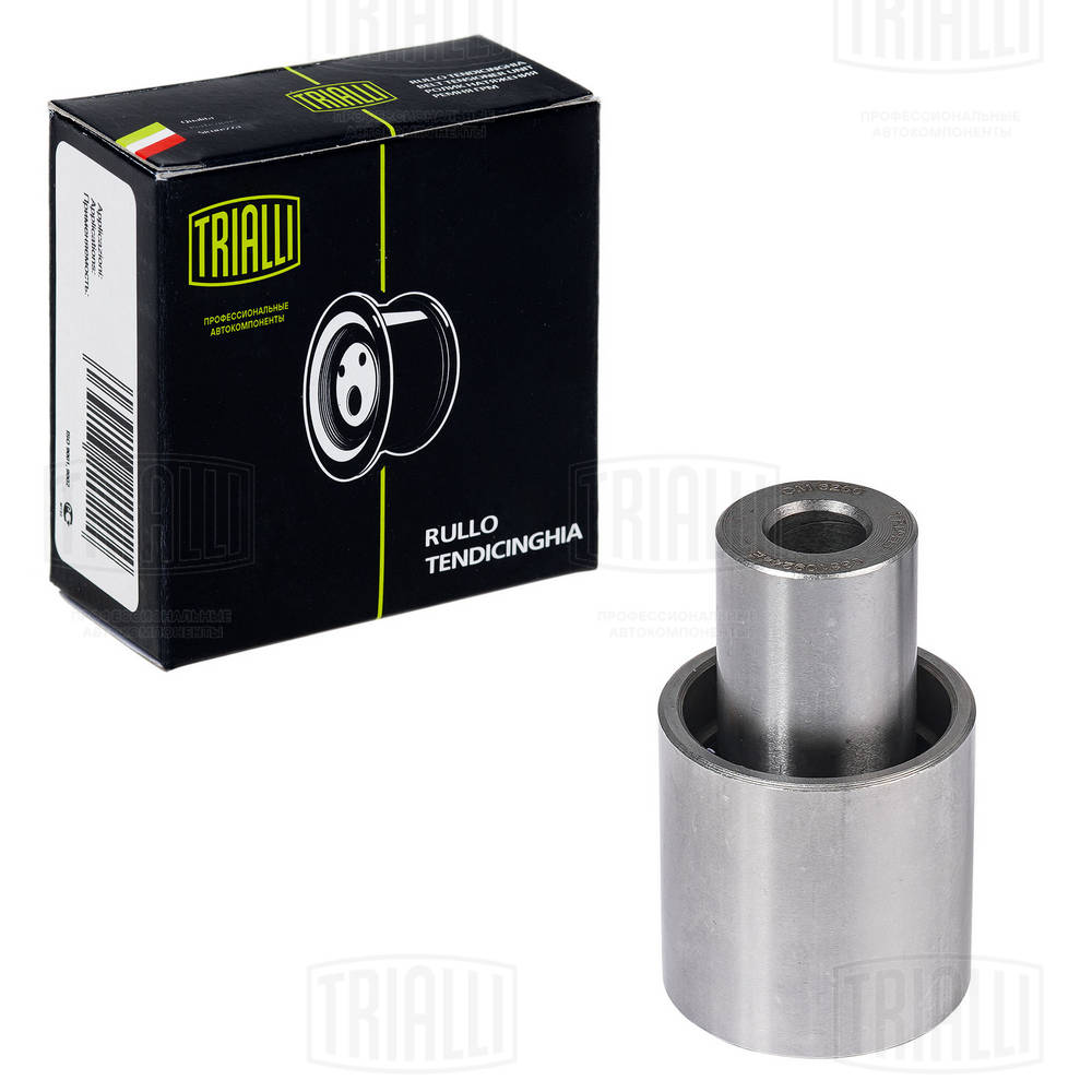 Натяжной ролик ремень грм TRIALLI CM 6200