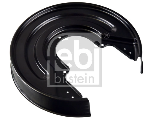 Отражатель диск тормозного механизма FEBI BILSTEIN 178425