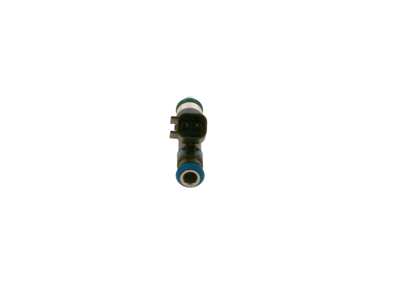 Клапанная форсунка BOSCH 0 280 158 020