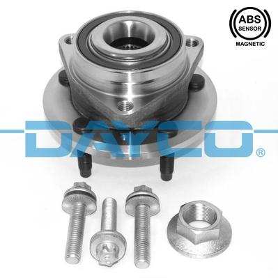 Комплект подшипника ступицы колеса DAYCO KWD1110