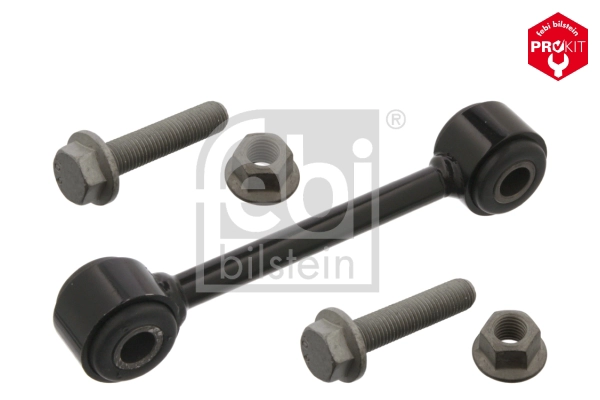 Тяга / стойка стабилизатор FEBI BILSTEIN 36642