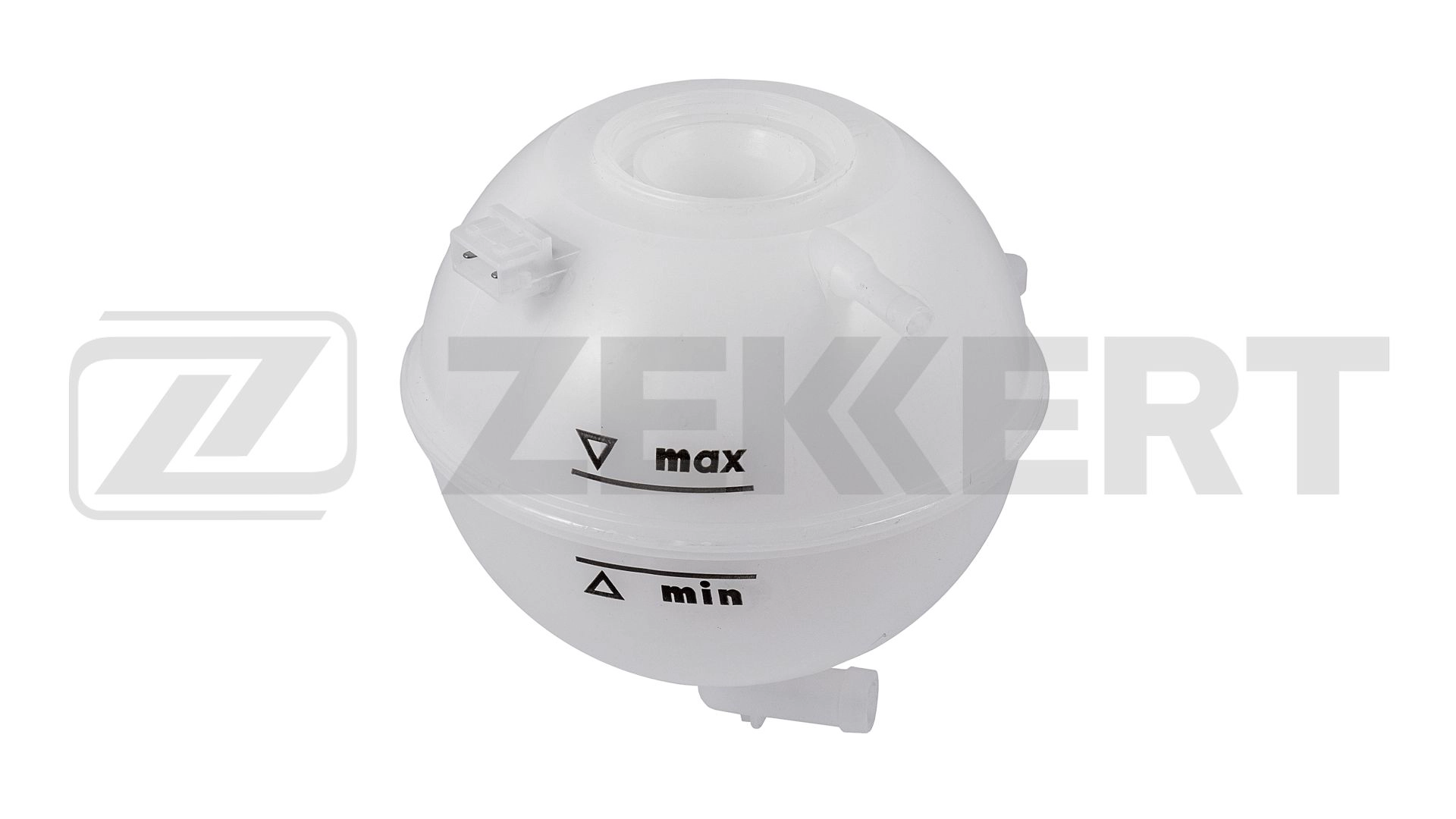 Компенсационный бак охлаждающая жидкость ZEKKERT BD1007