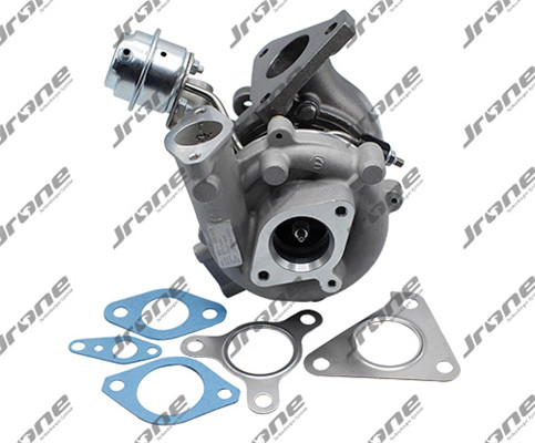 Компрессор наддув JRONE 8G17-300-A17