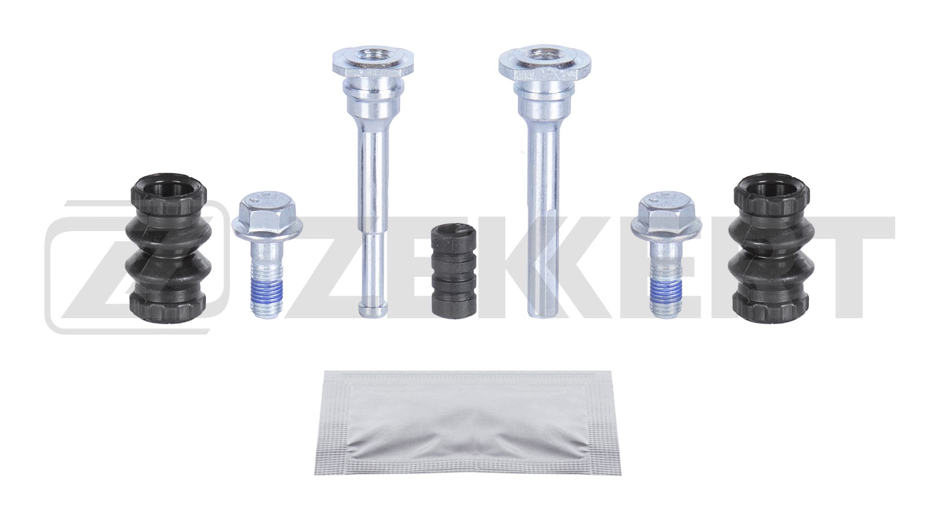 Комплект направляющей гильзы ZEKKERT BR-1368
