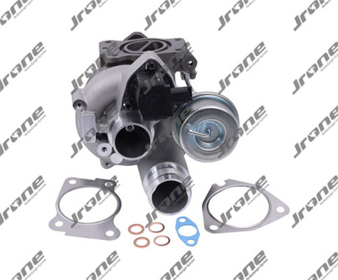 Компрессор наддув JRONE 8B03-400-497