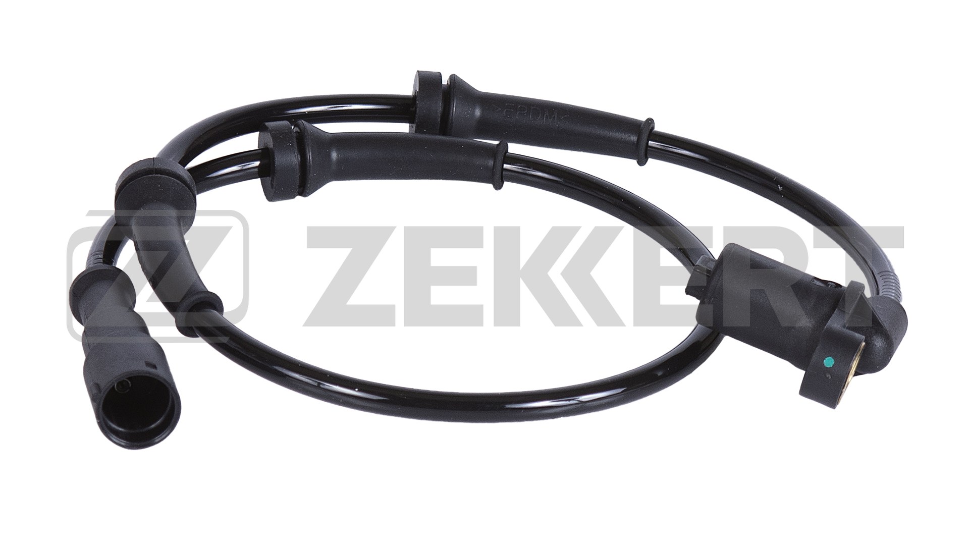 Датчик частота вращения колеса ZEKKERT SE6207