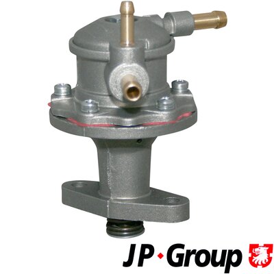 Топливный насос JP GROUP 1515200300
