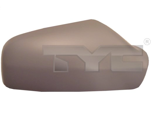 Покрытие внешнее зеркало TYC 325-0013-2