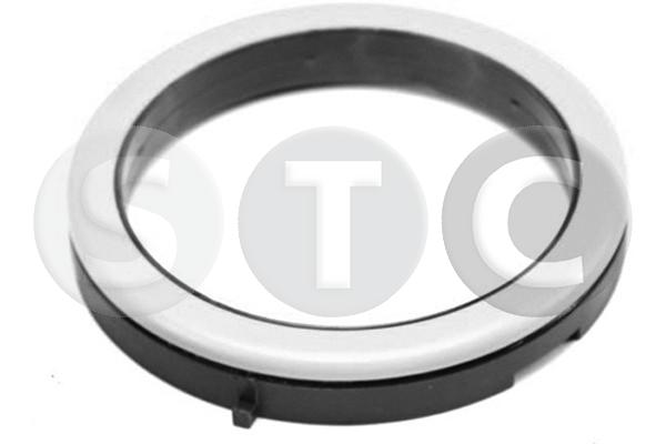 Подшипник качения опора стойки амортизатора STC T407016