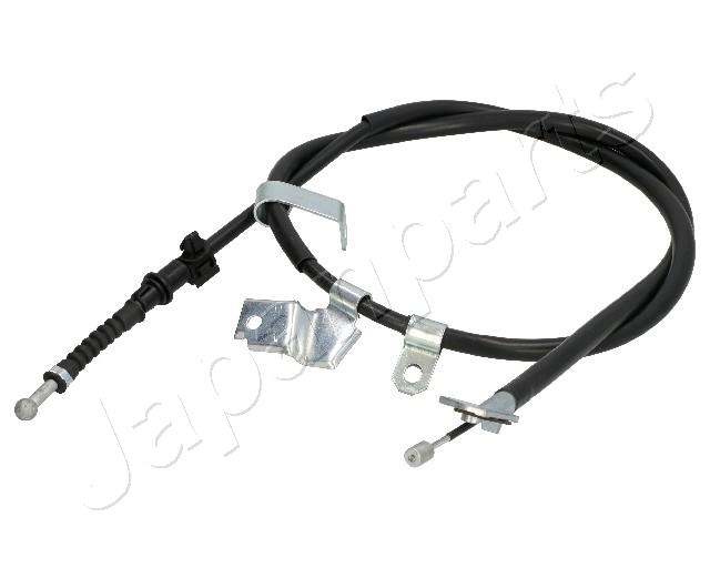 Тросик cтояночный тормоз JAPANPARTS BC-2048L