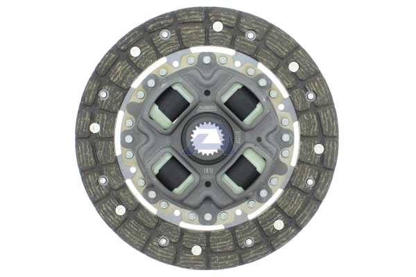 Диск сцепления AISIN DT-123VE