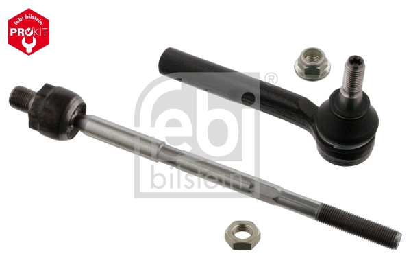 Поперечная рулевая тяга FEBI BILSTEIN 43728