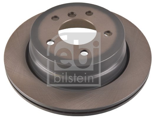 Тормозной диск FEBI BILSTEIN 108203
