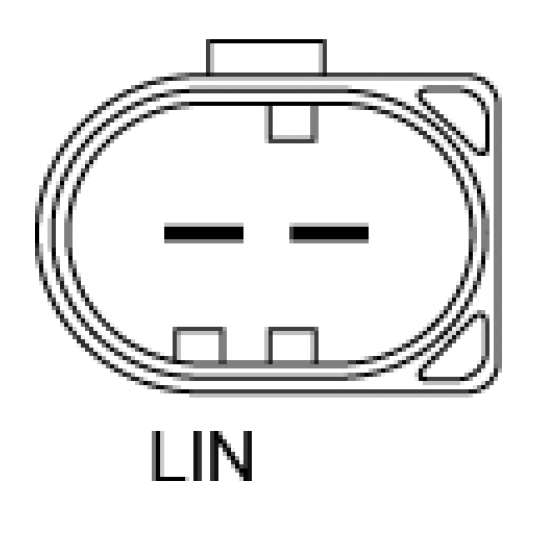 Генератор BOSCH 0 986 048 400