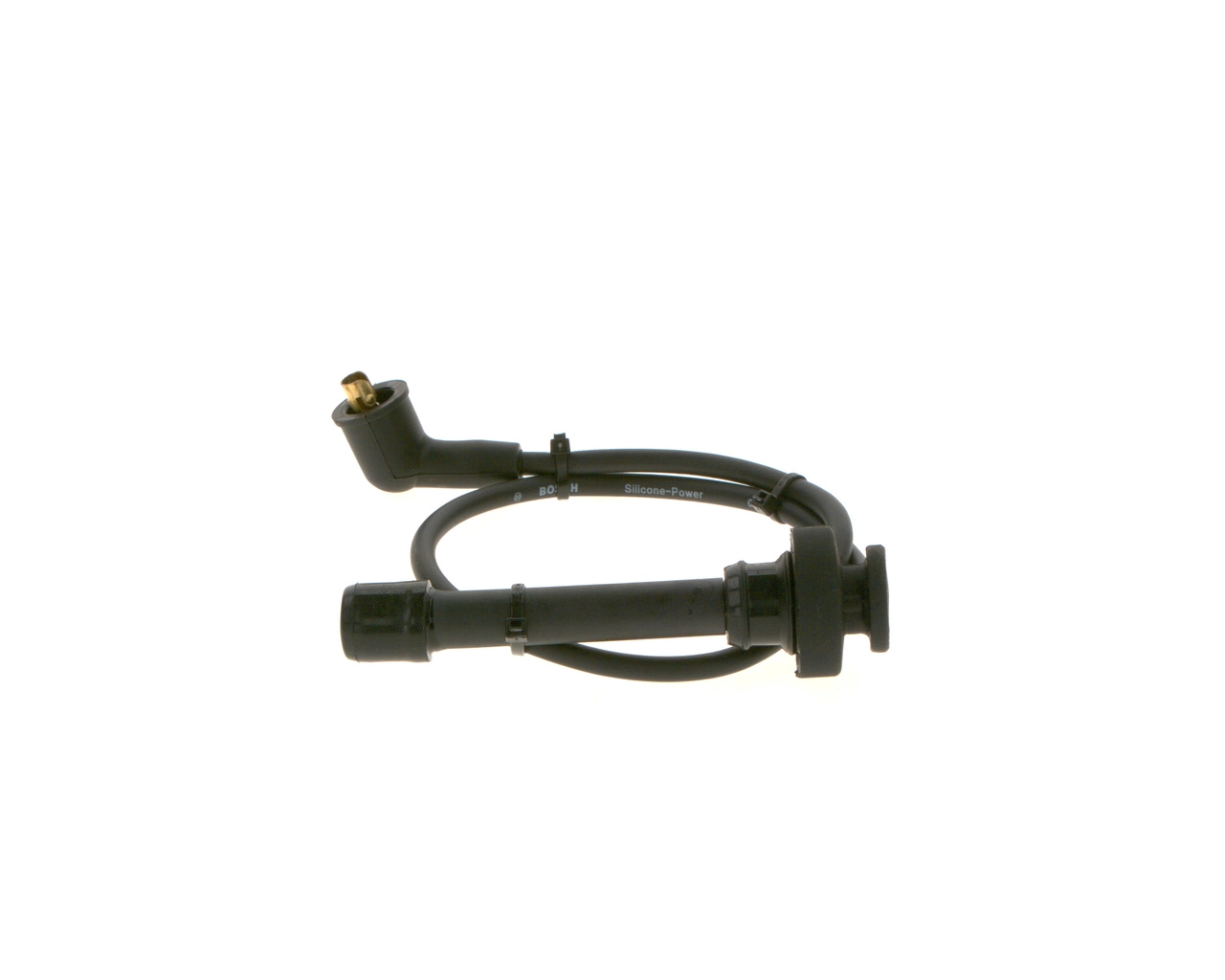 Комплект проводов зажигания BOSCH 0 986 357 272