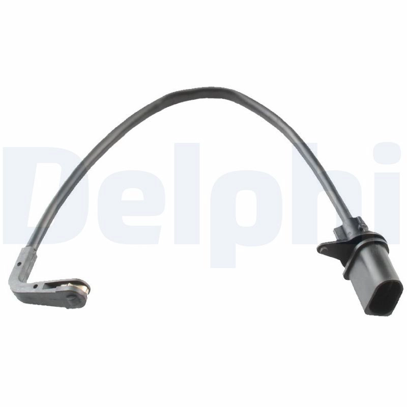 Сигнализатор износ тормозных колодок DELPHI LZ0327