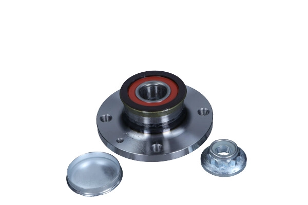 Комплект подшипника ступицы колеса MAXGEAR 33-0405