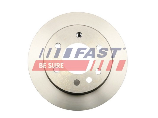 Тормозной диск FAST FT31151