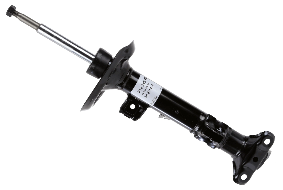 Амортизатор SACHS 312 249