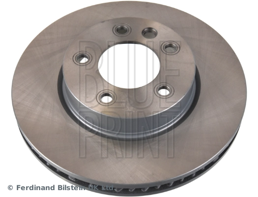 Тормозной диск BLUE PRINT ADV184328