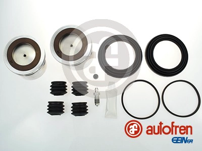 Ремкомплект тормозной суппорт SEINSA D42331C