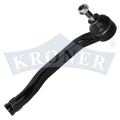 Наконечник поперечной рулевой тяги KRONER K301152