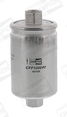 Топливный фильтр CHAMPION CFF100240
