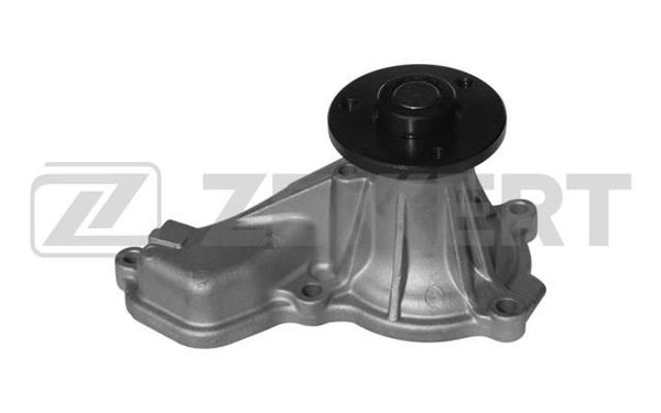 Водяной насос охлаждение двигателя ZEKKERT WP-1351