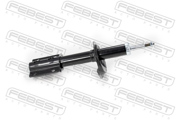 Амортизатор FEBEST 2507S-010F
