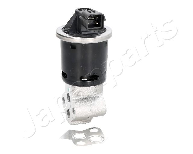 Клапан возврата ог JAPANPARTS EGR-W00