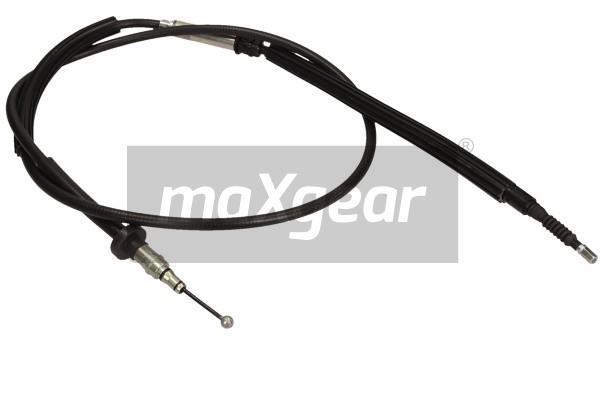 Тросик cтояночный тормоз MAXGEAR 32-0709